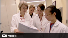 Weill Cornell Pathology Residency Program